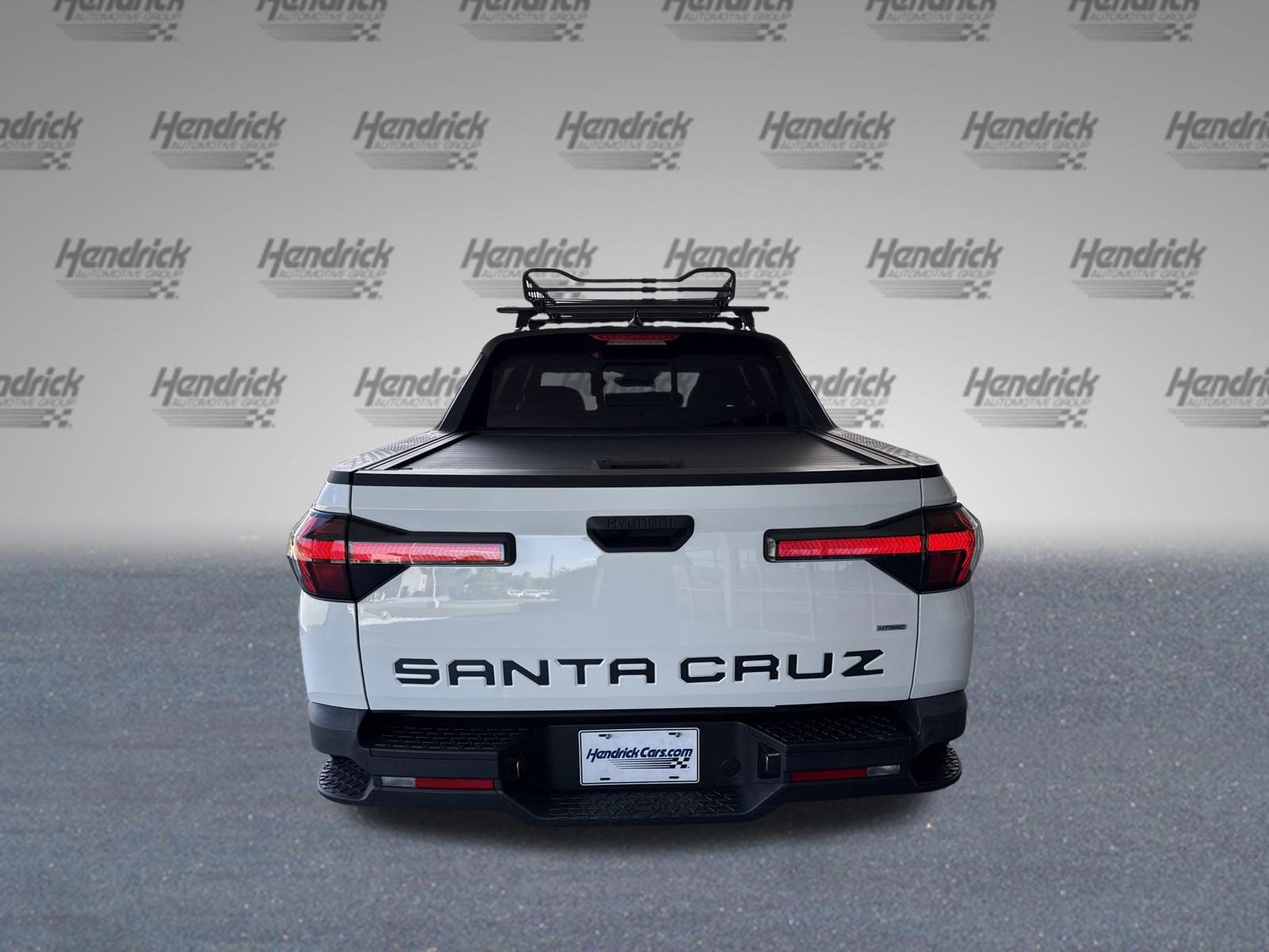 Used 2022 Hyundai Santa Cruz SEL w/ Activity Package AWD/4WD image 8