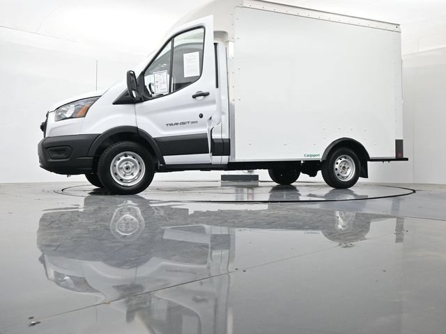Used 2024 Ford Transit 350 RWD image 49
