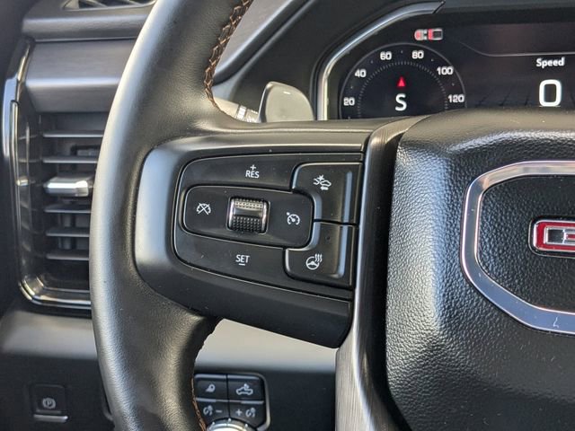 Used 2024 GMC Sierra 1500 AT4 AWD/4WD image 25