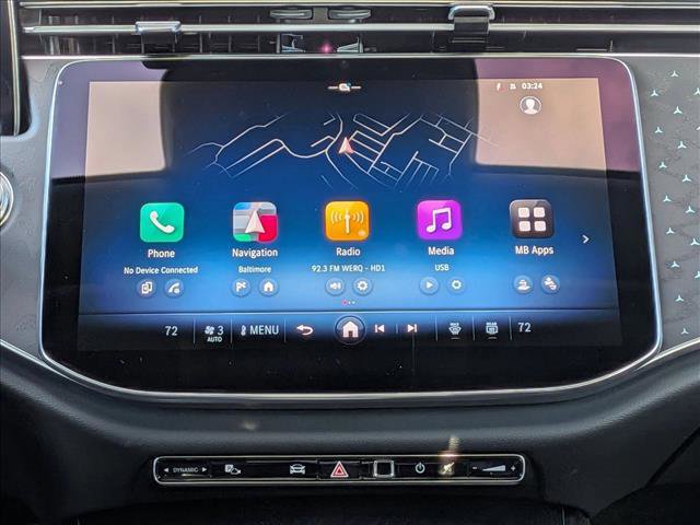 New 2026 Mercedes-Benz E 350 4MATIC Sedan image 11