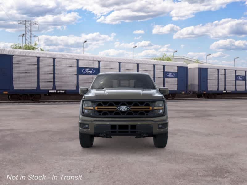 New 2026 Ford F150 Tremor AWD/4WD image 6