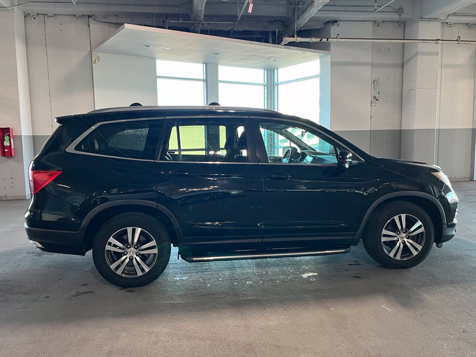 Used 2016 Honda Pilot EX-L image 13