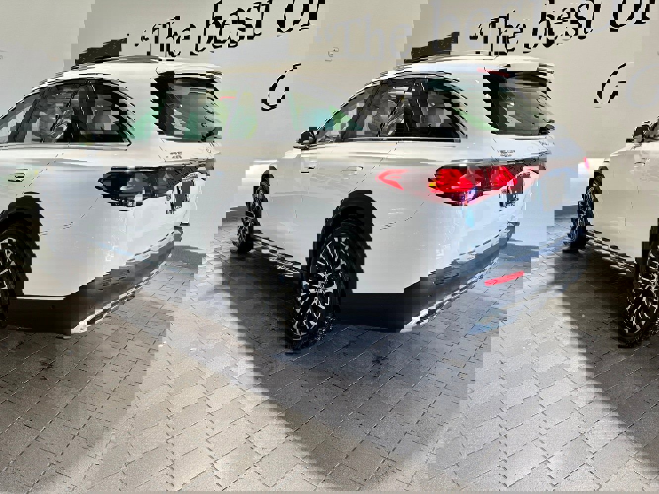 Certified 2025 Mercedes-Benz E 450 4MATIC All-Terrain Wagon image 6