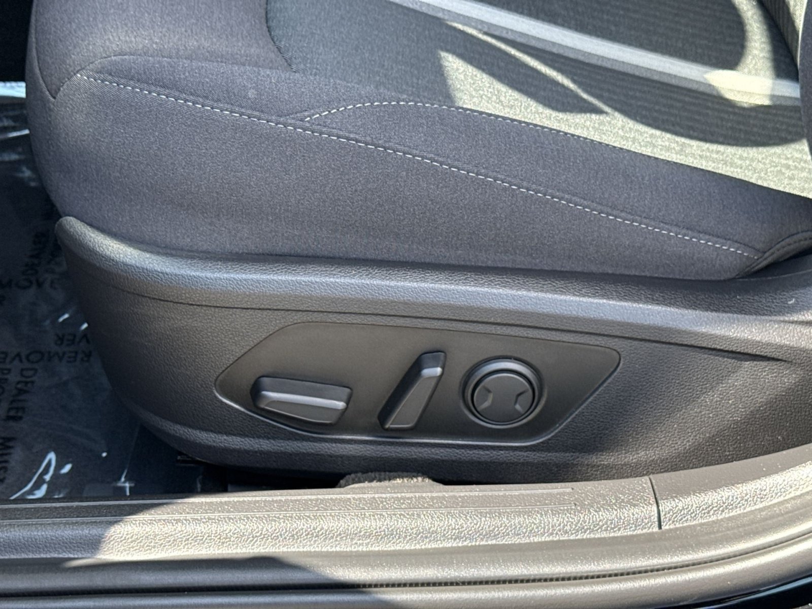 Certified 2025 Hyundai Sonata SEL AWD/4WD image 14