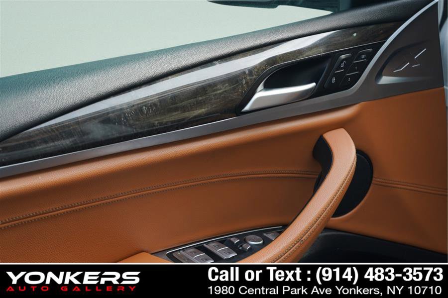 Used 2020 BMW X3 xDrive30i w/ Convenience Package image 31