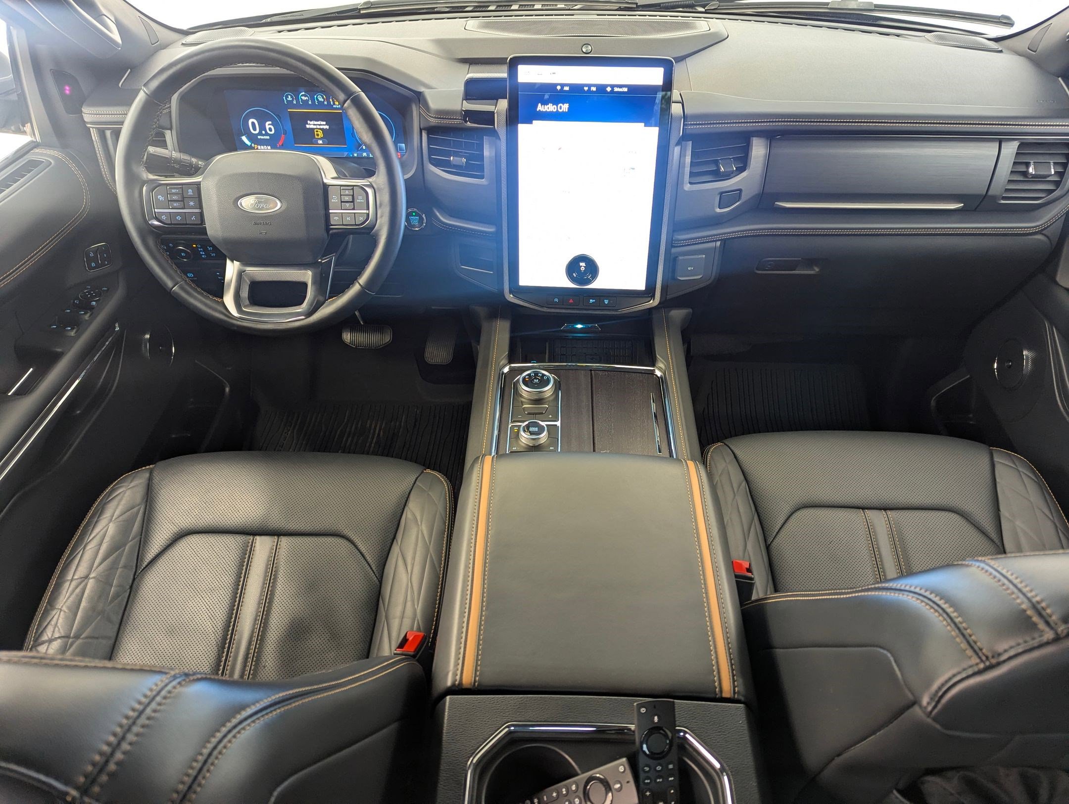 Certified 2023 Ford Expedition Max Platinum image 14