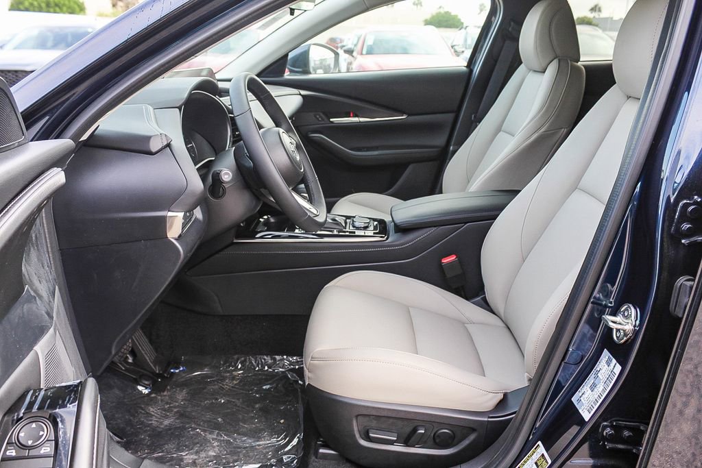 New 2025 MAZDA CX-30 AWD 2.5 S w/ Preferred Package image 19