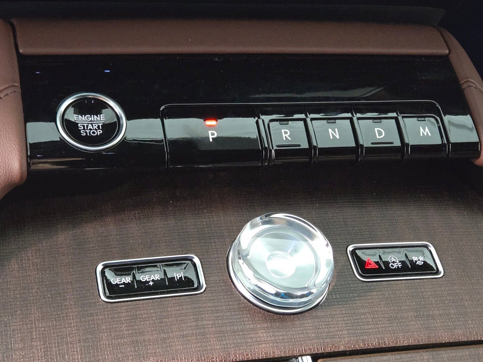 New 2026 Lincoln Navigator L Reserve AWD/4WD image 29