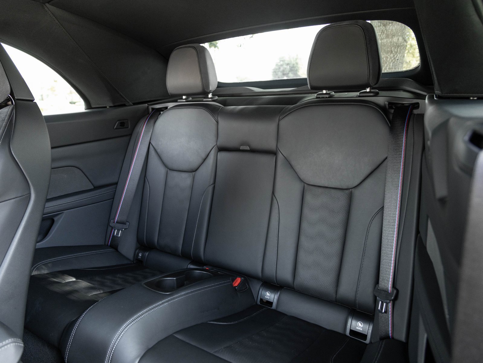 Used 2023 BMW M4 xDrive Competition image 32