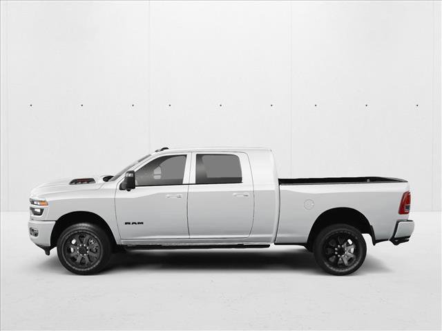 New 2026 RAM 3500 Longhorn image 2