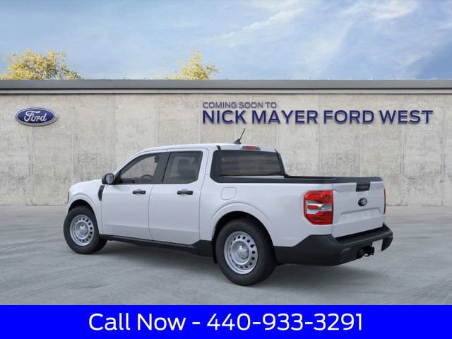 New 2026 Ford Maverick XL image 5