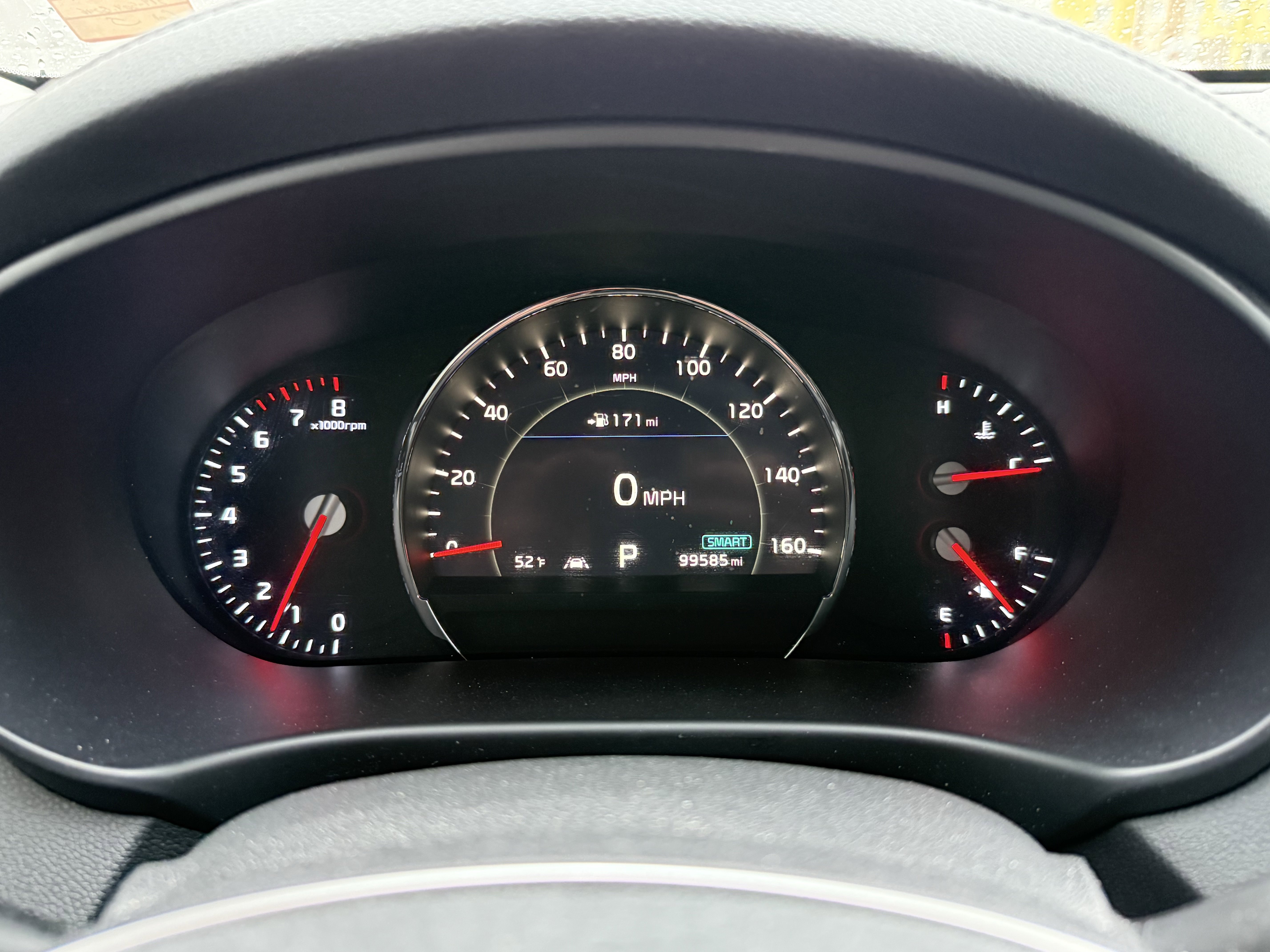 Used 2020 Kia Sorento EX image 17