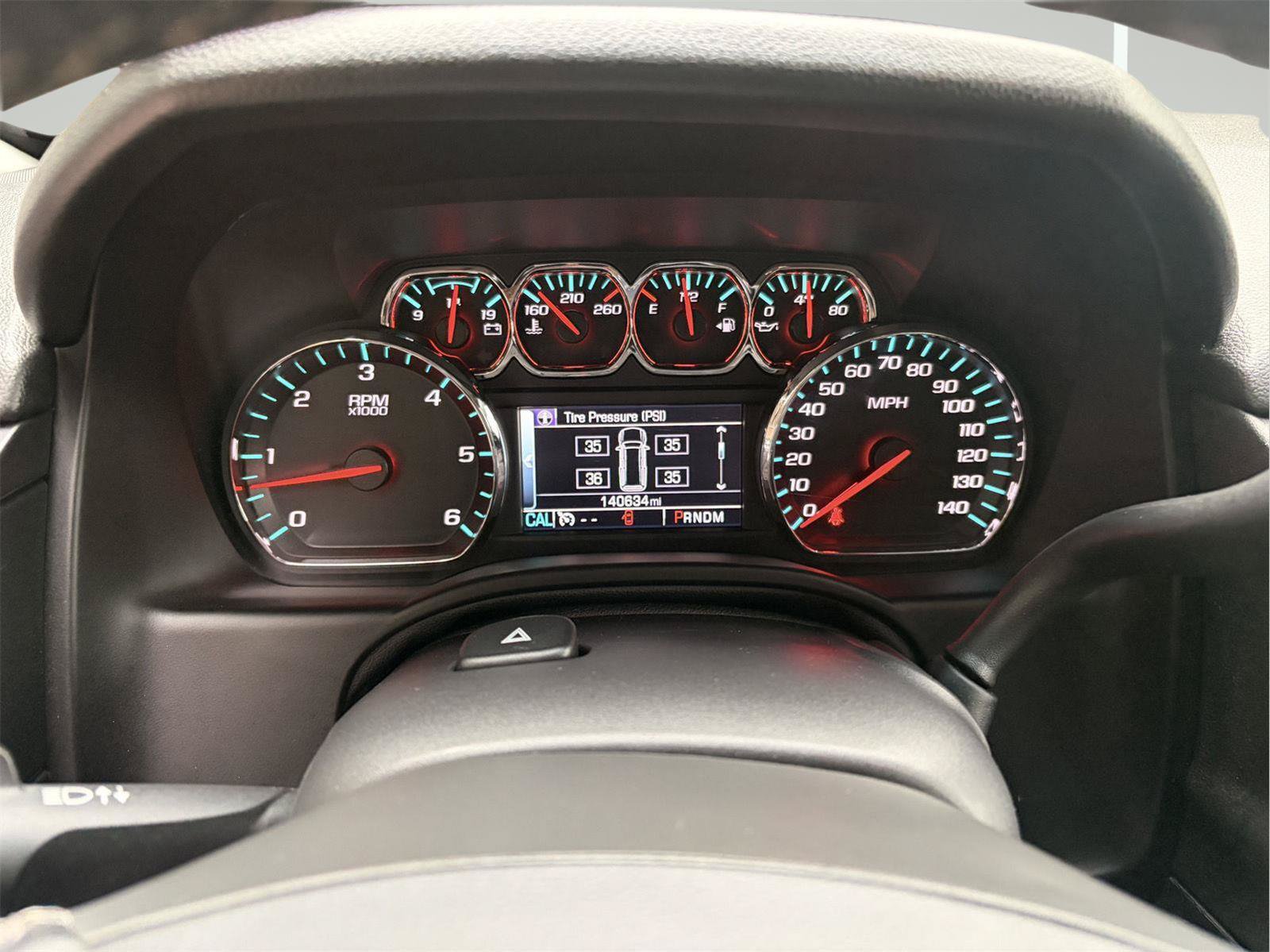 Used 2016 Chevrolet Tahoe LTZ AWD/4WD image 65