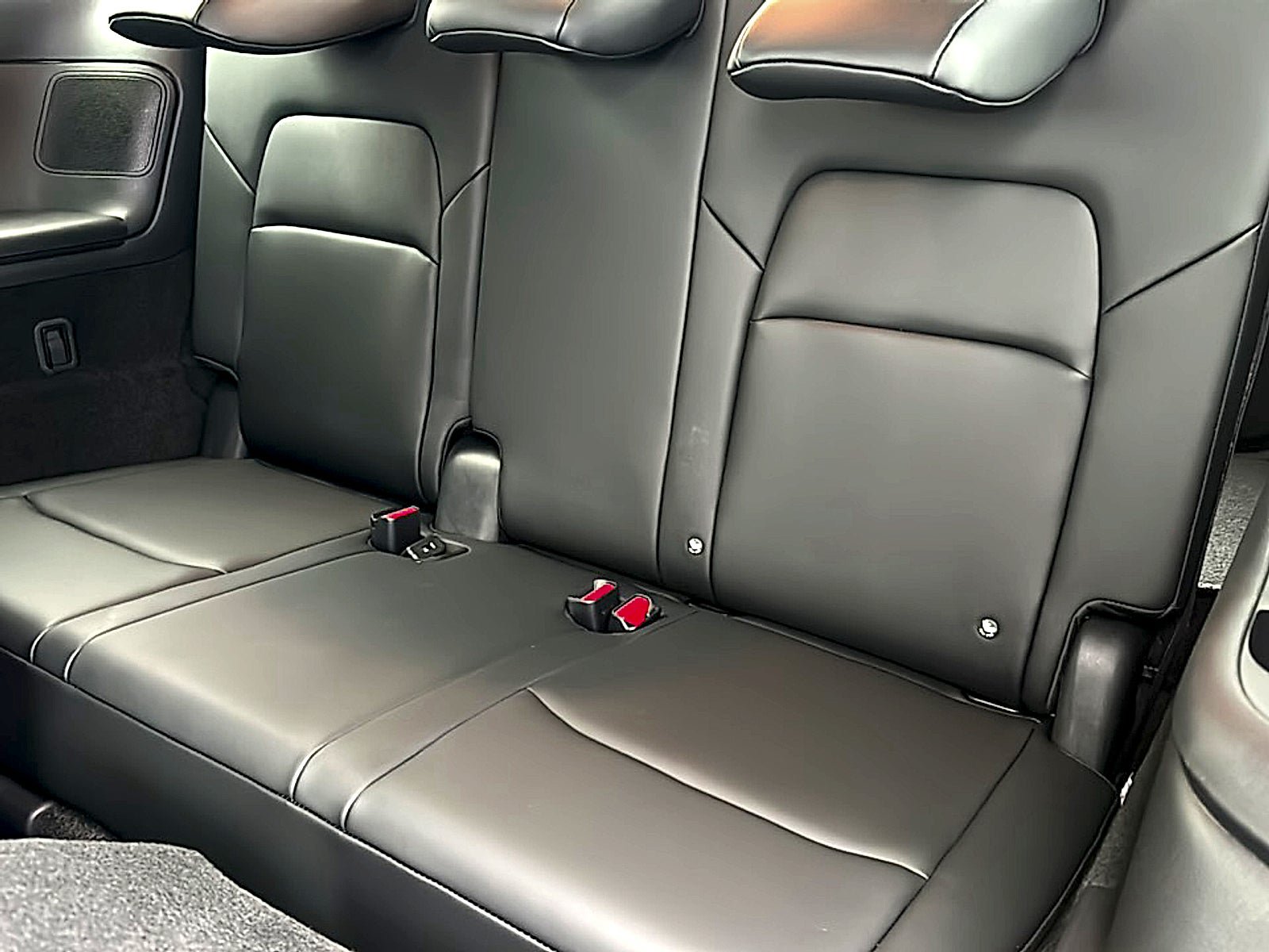 New 2026 Nissan Pathfinder SL w/ SL Premium Package FWD image 18