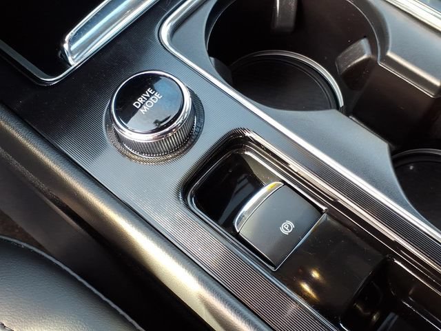 Used 2022 Lincoln Corsair AWD w/ Premium Package image 20
