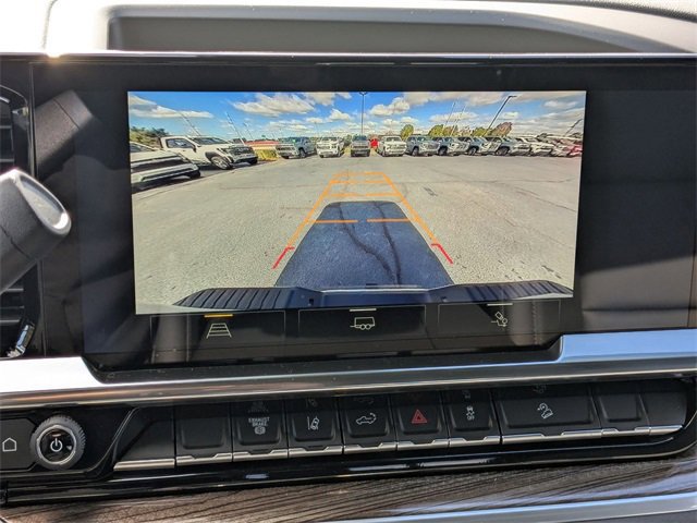 New 2026 Chevrolet Silverado 2500 LT image 23