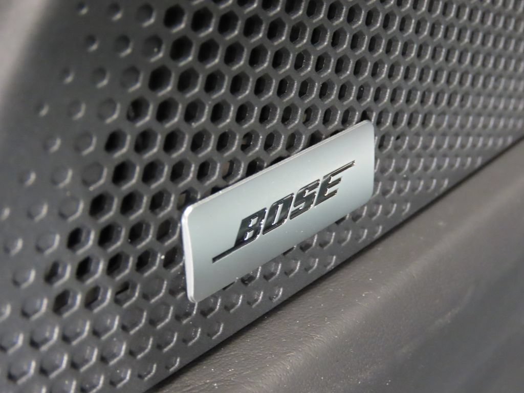 New 2026 Porsche Cayenne Turbo AWD/4WD image 41