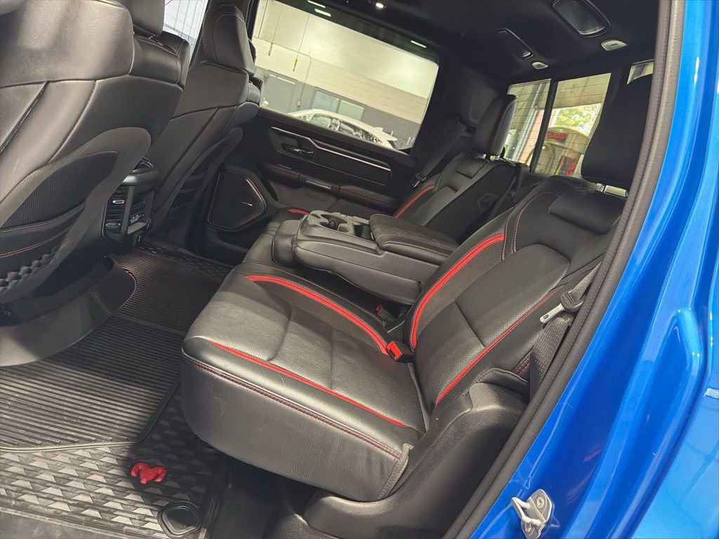 Used 2022 RAM 1500 TRX w/ TRX Level 2 Equipment Group image 26