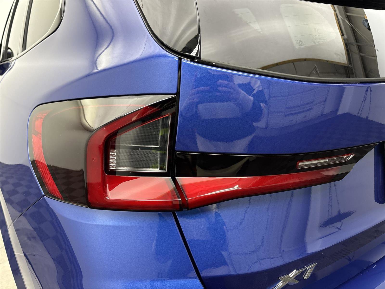 New 2026 BMW X1 xDrive28i w/ Technology Package image 19