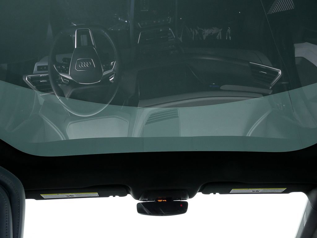 Used 2023 Audi e-tron GT Prestige w/ Prestige Package AWD/4WD image 20