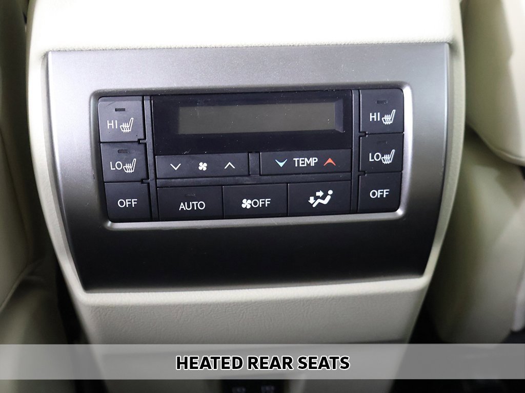 Used 2023 Lexus GX 460 Premium image 10