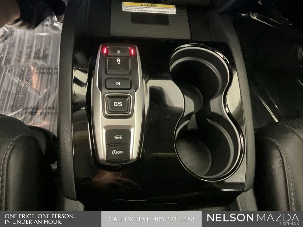 Used 2020 Honda Pilot Elite image 41