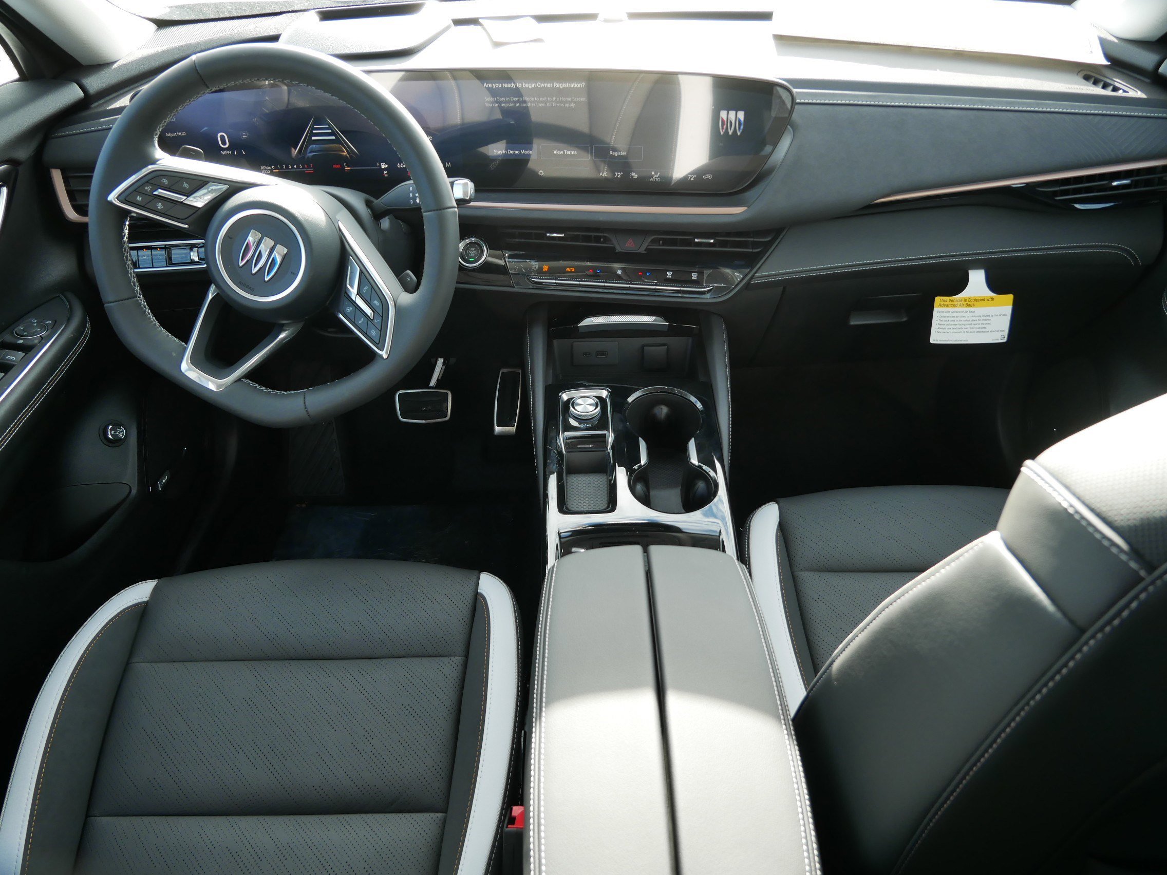 New 2026 Buick Envision Sport Touring image 6