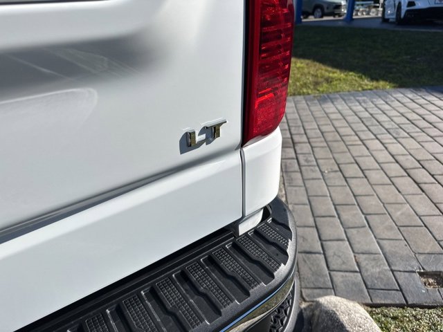 New 2026 Chevrolet Silverado 1500 LT w/ Safety Package image 55