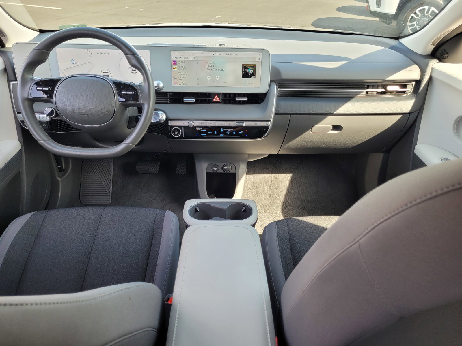 Used 2024 Hyundai Ioniq 5 SEL image 15