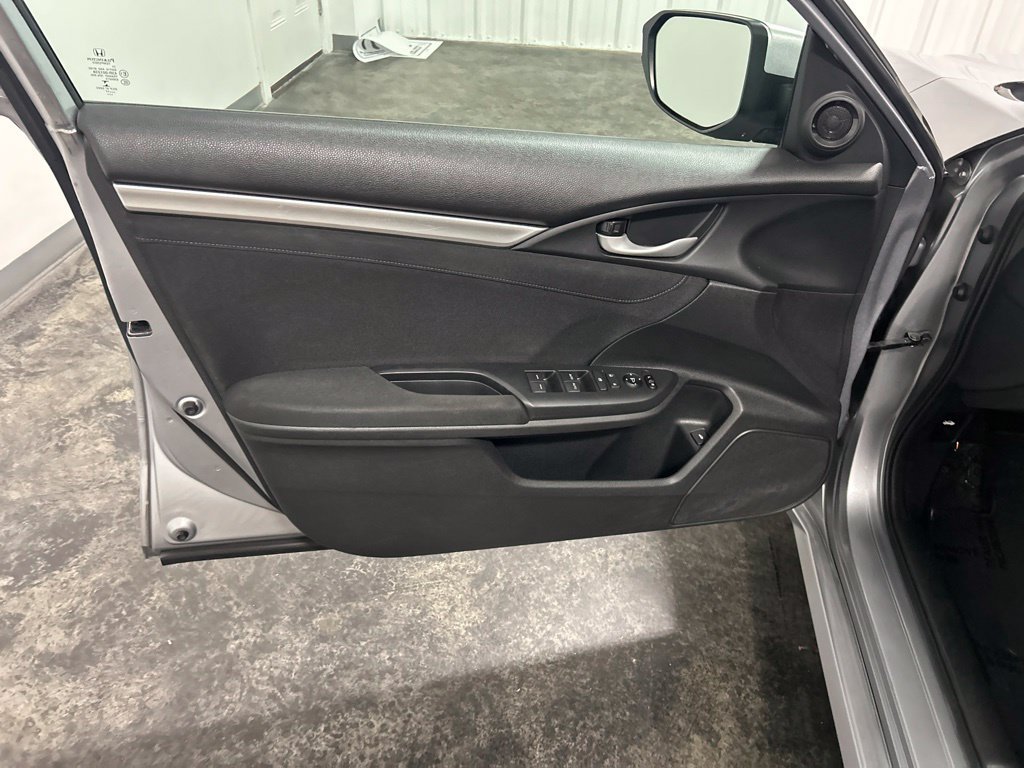 Used 2017 Honda Civic EX image 15