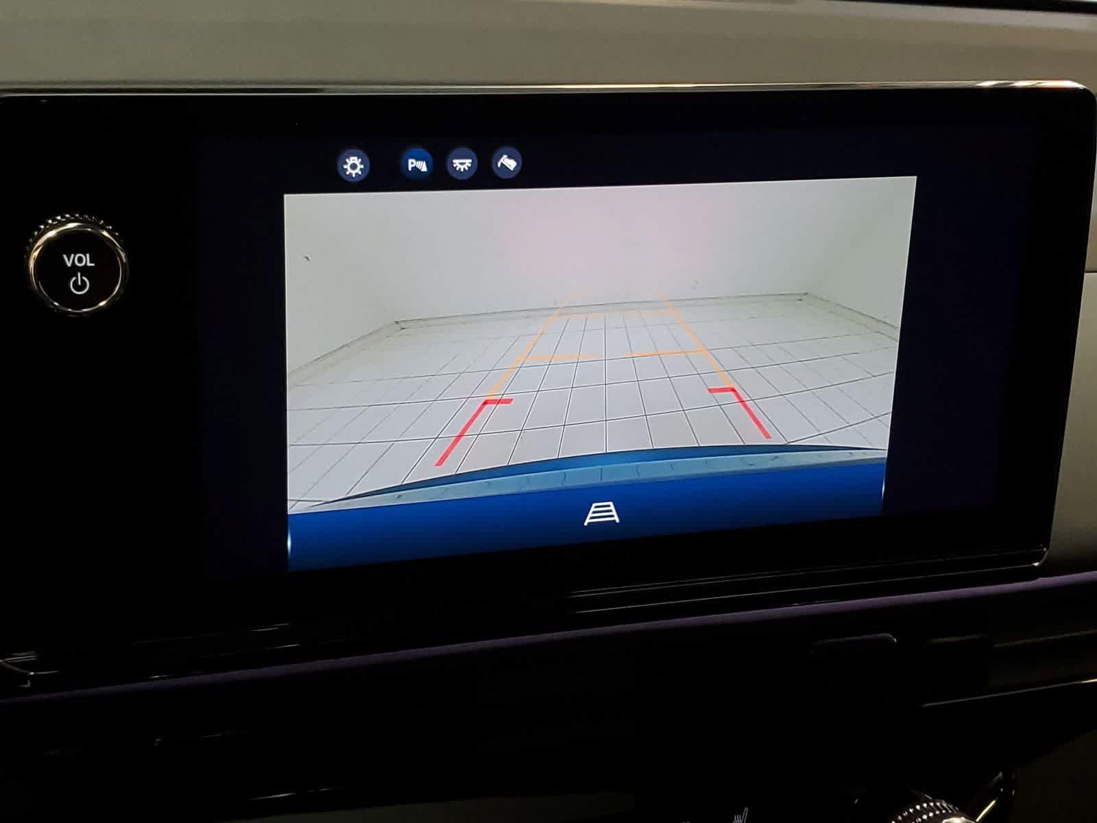 Certified 2025 Honda Prologue Touring image 4