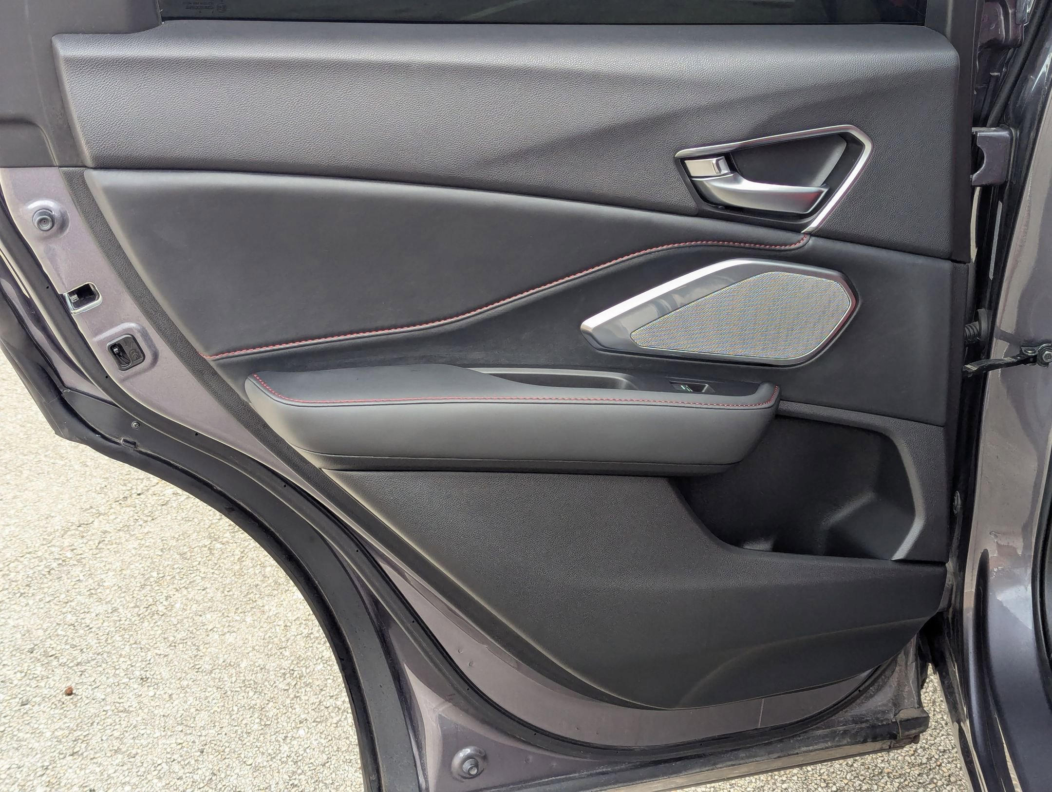 Used 2021 Acura RDX A-Spec image 15