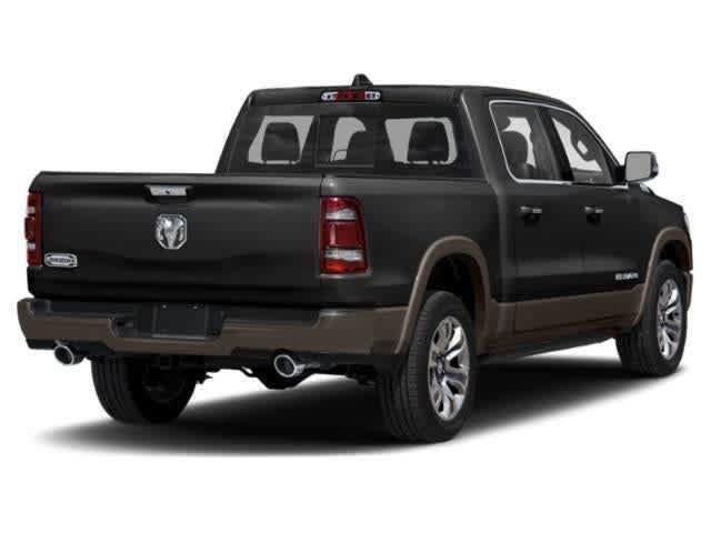 Used 2019 RAM 1500 Limited w/ Off Road Group AWD/4WD image 3