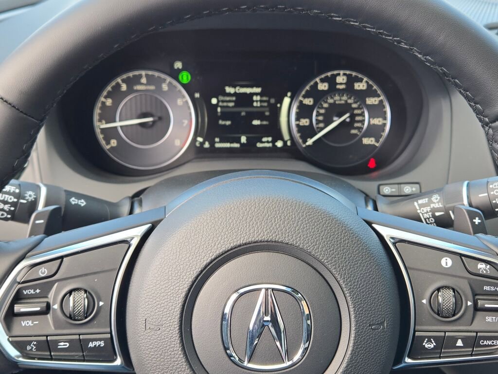 New 2026 Acura RDX SH-AWD w/ Technology Package image 43