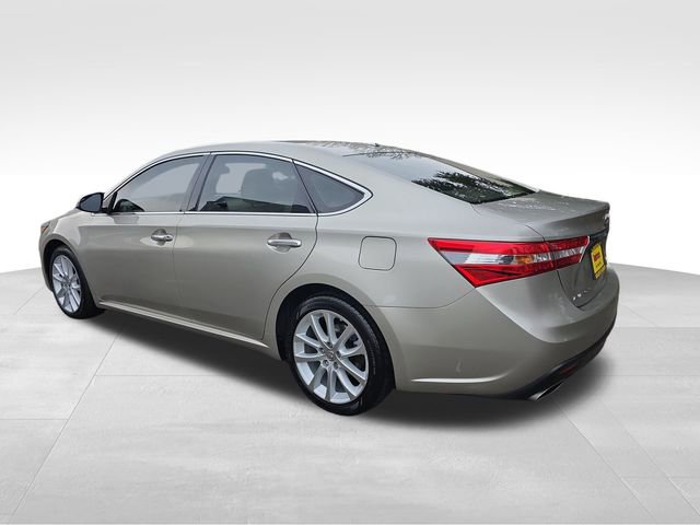 Used 2013 Toyota Avalon XLE Touring image 5
