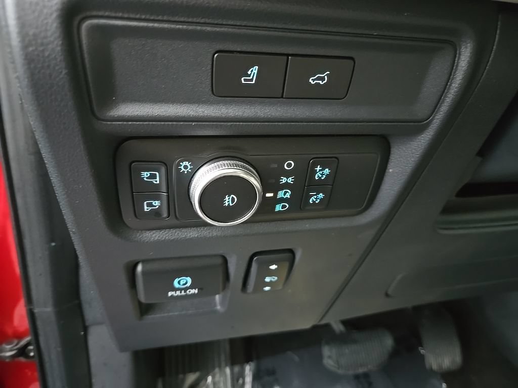 Used 2022 Ford Expedition Platinum AWD/4WD image 14