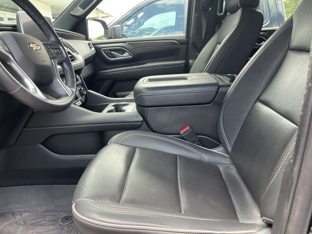 Used 2023 Chevrolet Tahoe Premier RWD image 8