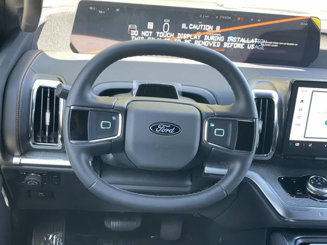 New 2026 Ford Expedition Tremor AWD/4WD image 7