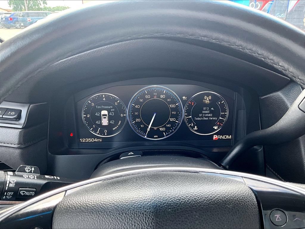 Used 2015 Cadillac Escalade Premium AWD/4WD image 21