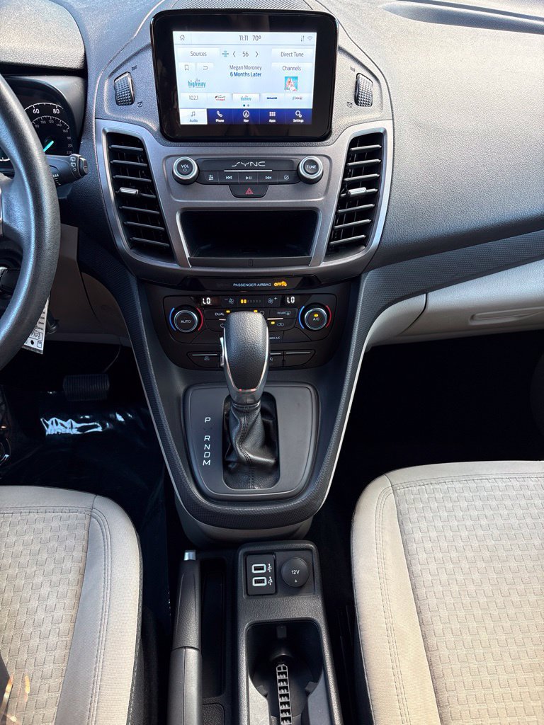 Used 2021 Ford Transit Connect XLT FWD image 21