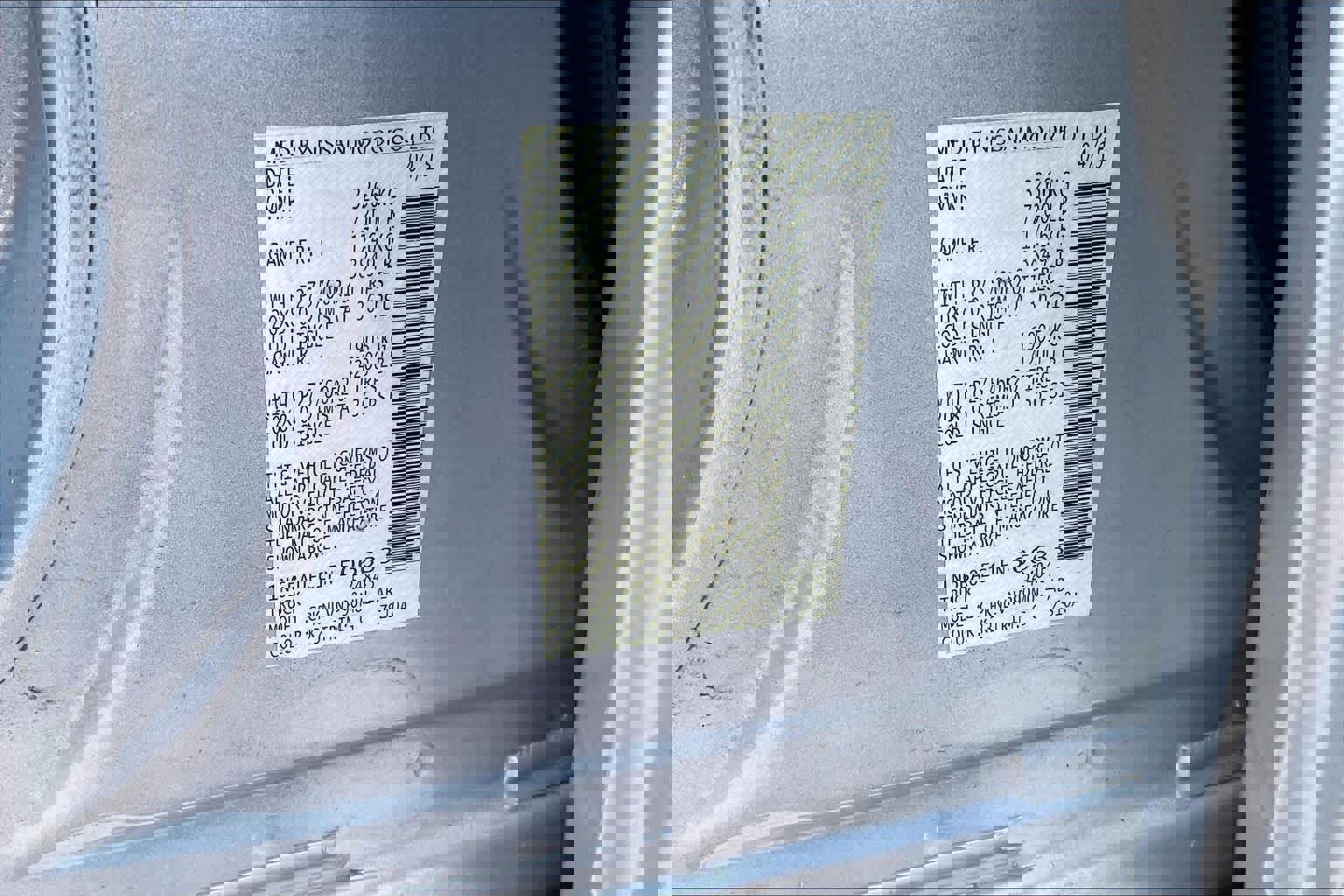 Used 2015 Nissan Titan SL w/ SL Moonroof Package image 34