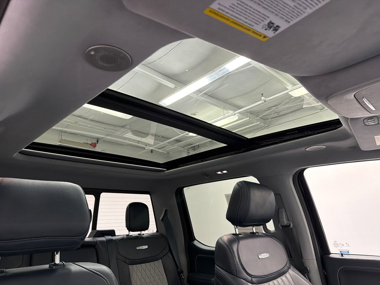 Used 2022 Ford F150 Limited image 12