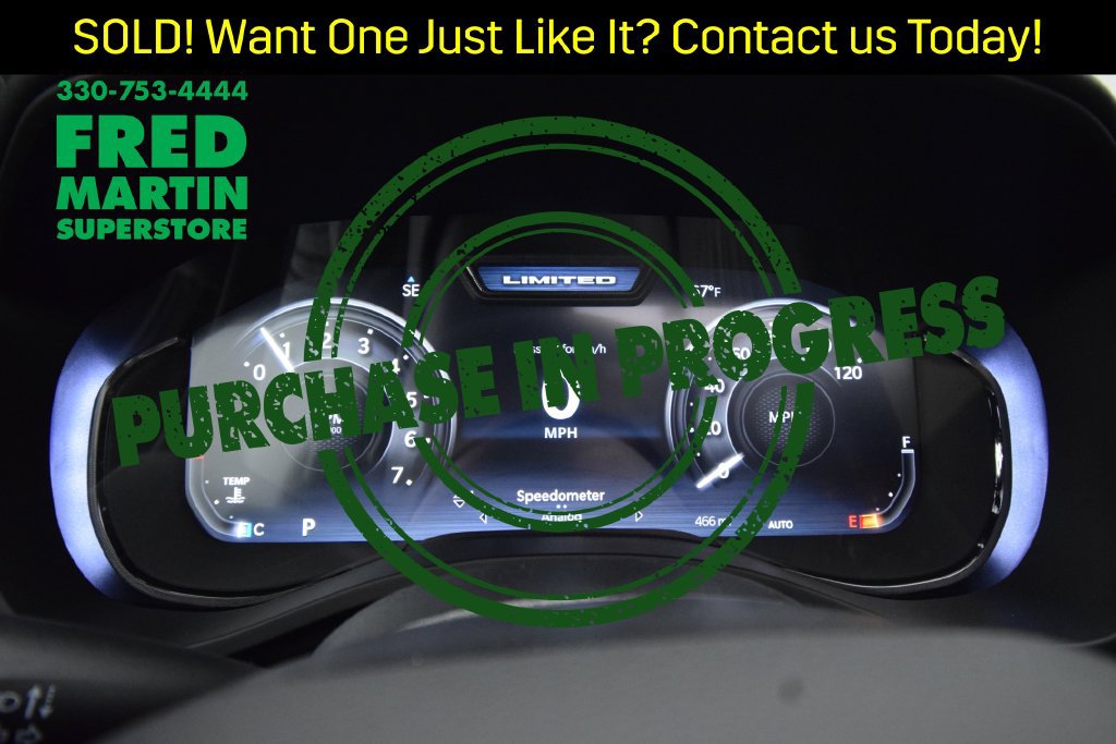 New 2026 RAM 1500 Limited w/ Night Edition AWD/4WD image 20