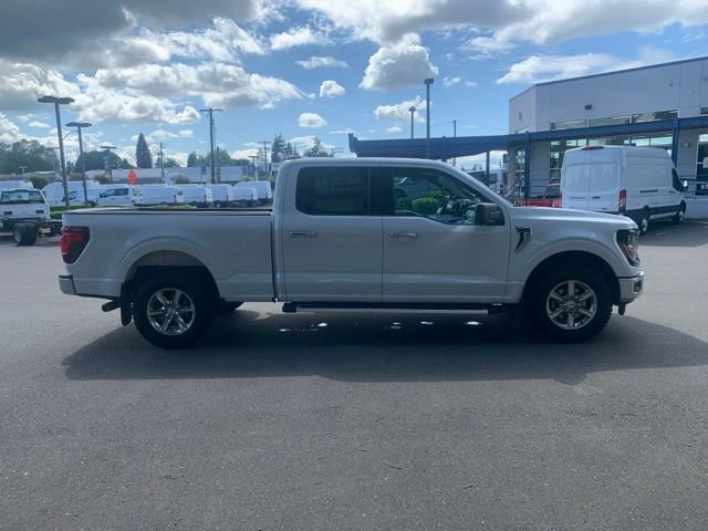 Used 2024 Ford F150 XLT AWD/4WD image 7