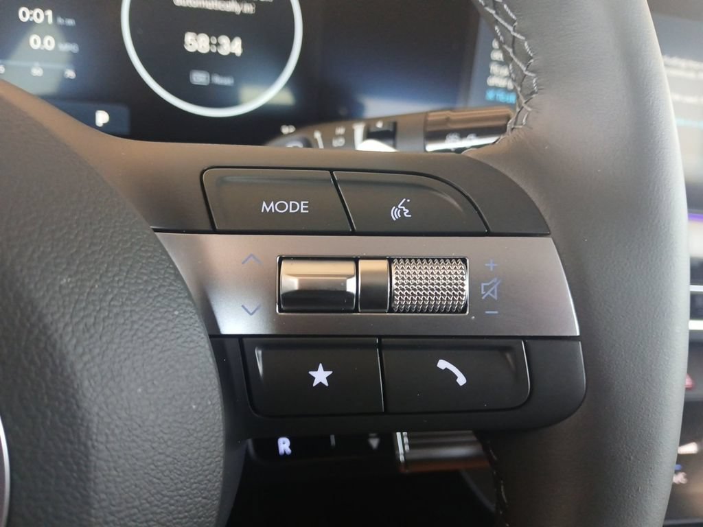 New 2026 Hyundai Sonata Limited FWD image 34