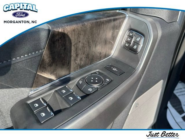 New 2026 Ford F250 Lariat w/ Black Appearance Package AWD/4WD image 20