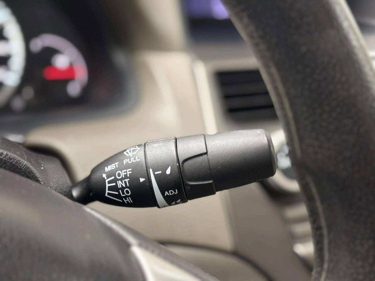 Used 2009 Honda Accord LX-P image 31