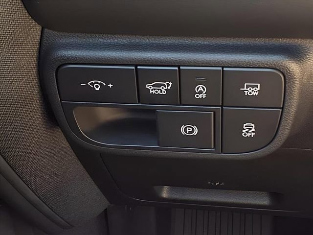 New 2026 Hyundai Palisade Calligraphy image 22