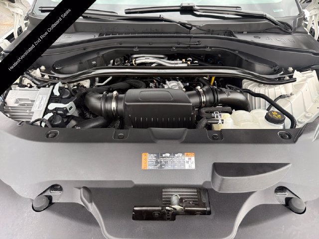 Used 2024 Lincoln Aviator Reserve w/ Equipment Group 201A AWD/4WD image 25