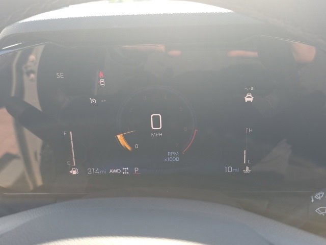 New 2026 Chevrolet TrailBlazer LT w/ Convenience Package image 15